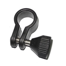 Braçadeira de 28mm para pequenas tochas